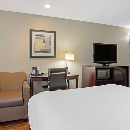 Best Western Plus Lonoke Hotel Экстерьер фото