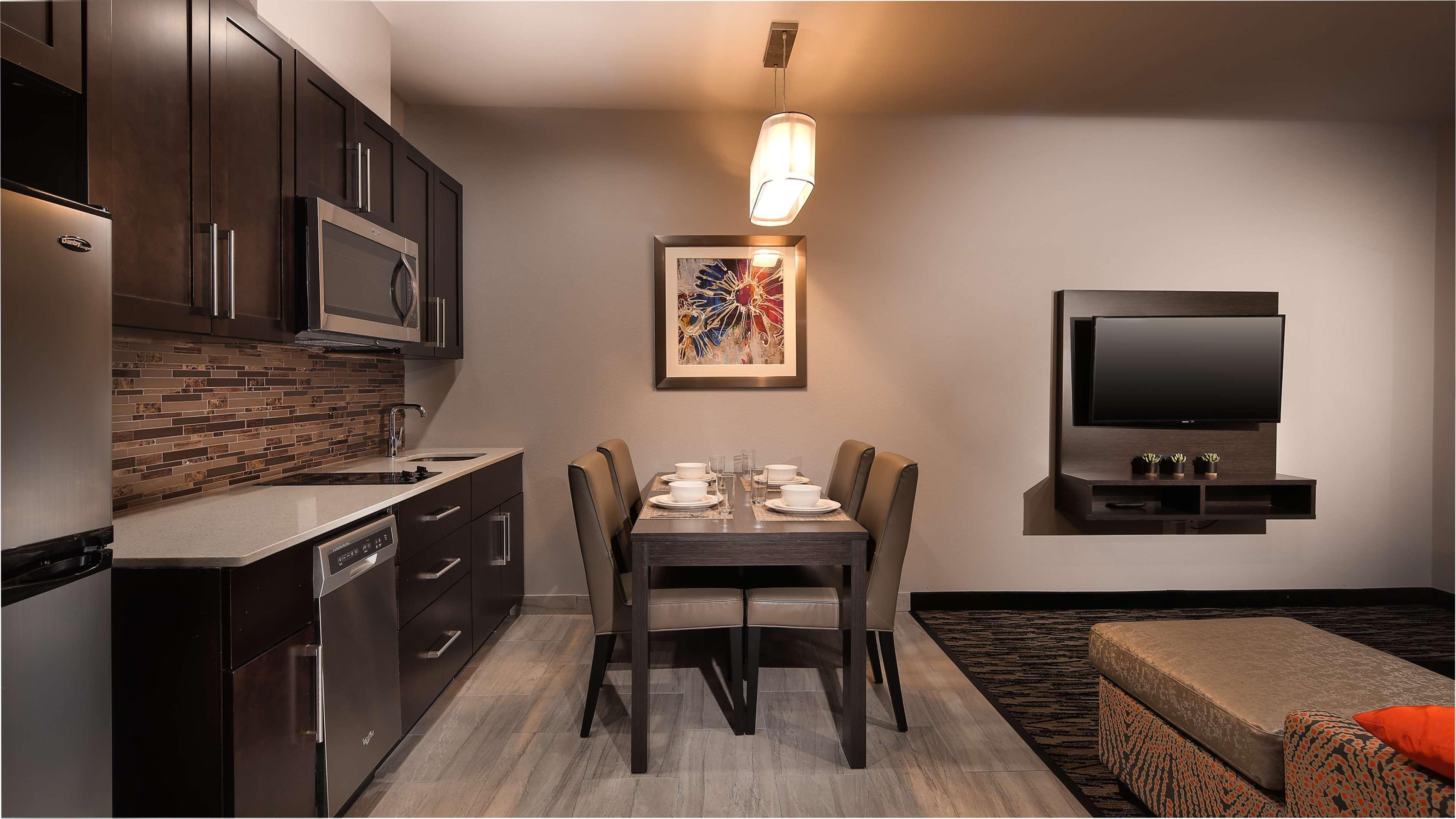 Best Western Plus Lonoke Hotel Экстерьер фото