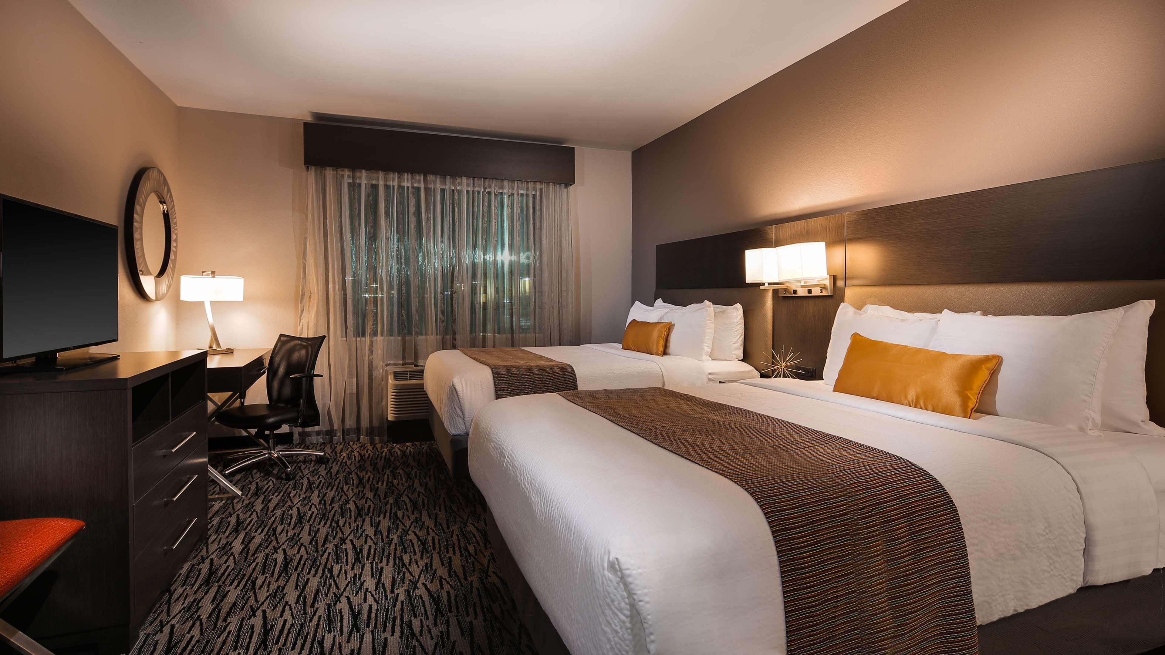 Best Western Plus Lonoke Hotel Экстерьер фото