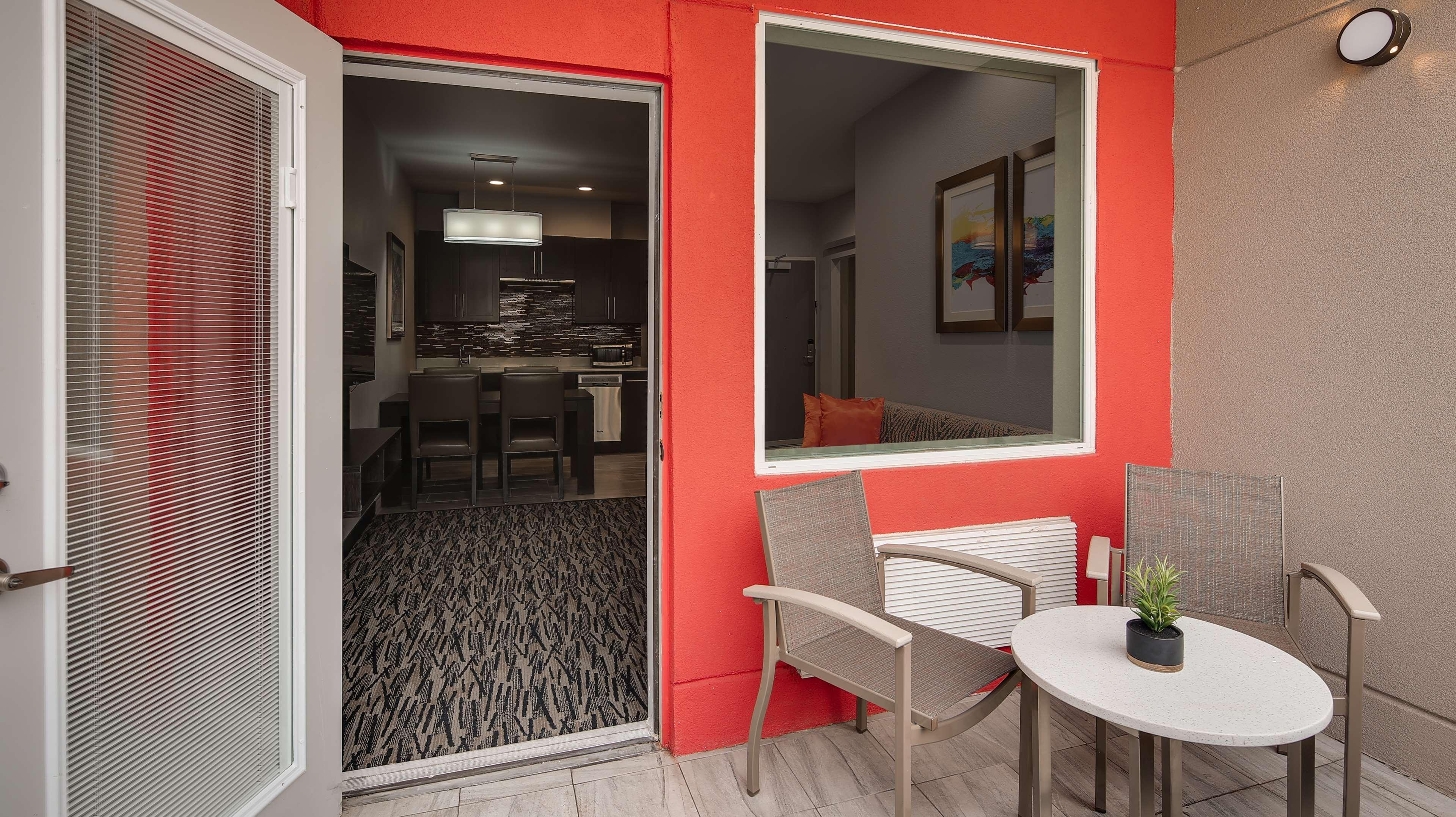 Best Western Plus Lonoke Hotel Экстерьер фото