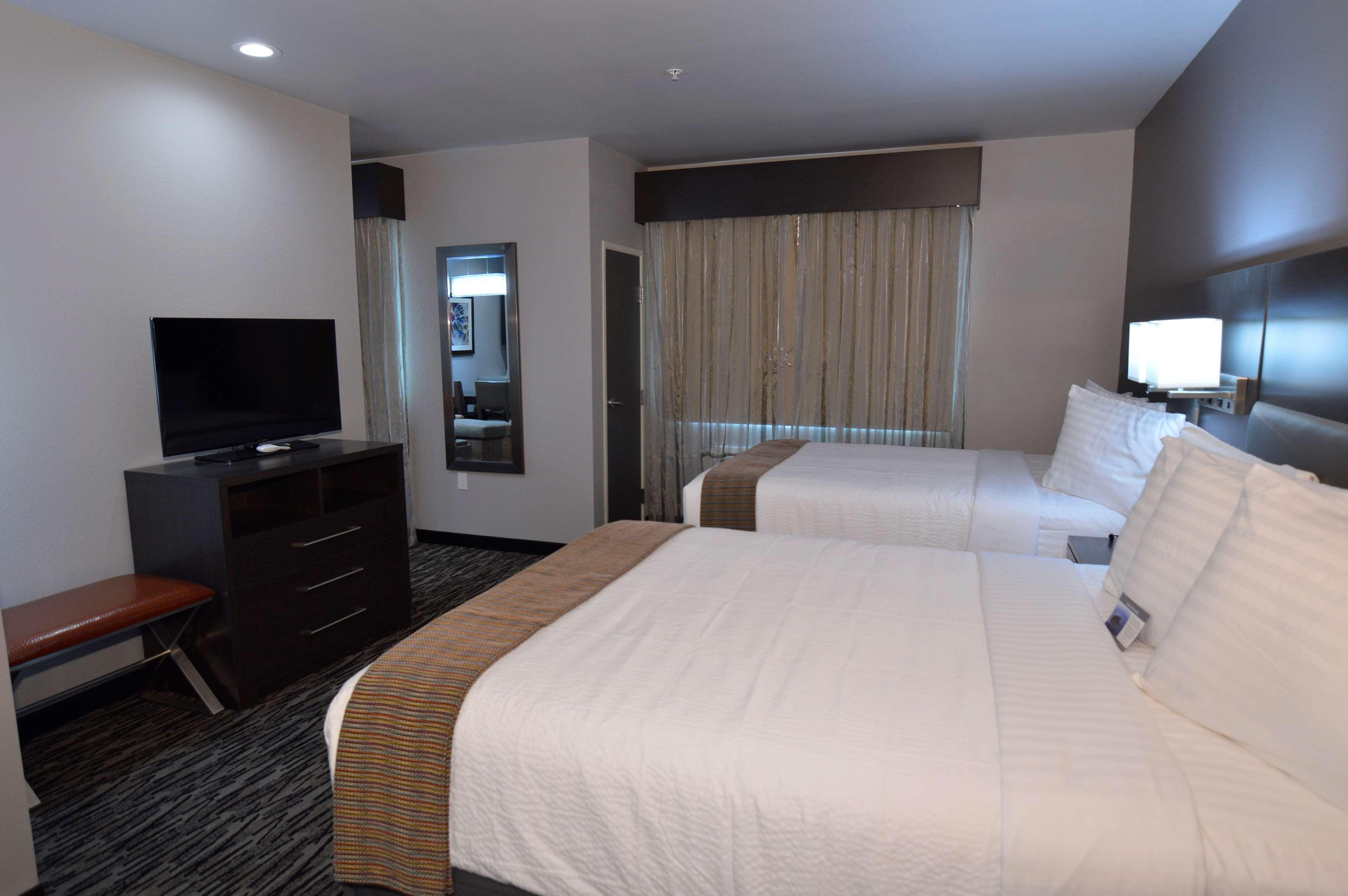 Best Western Plus Lonoke Hotel Экстерьер фото