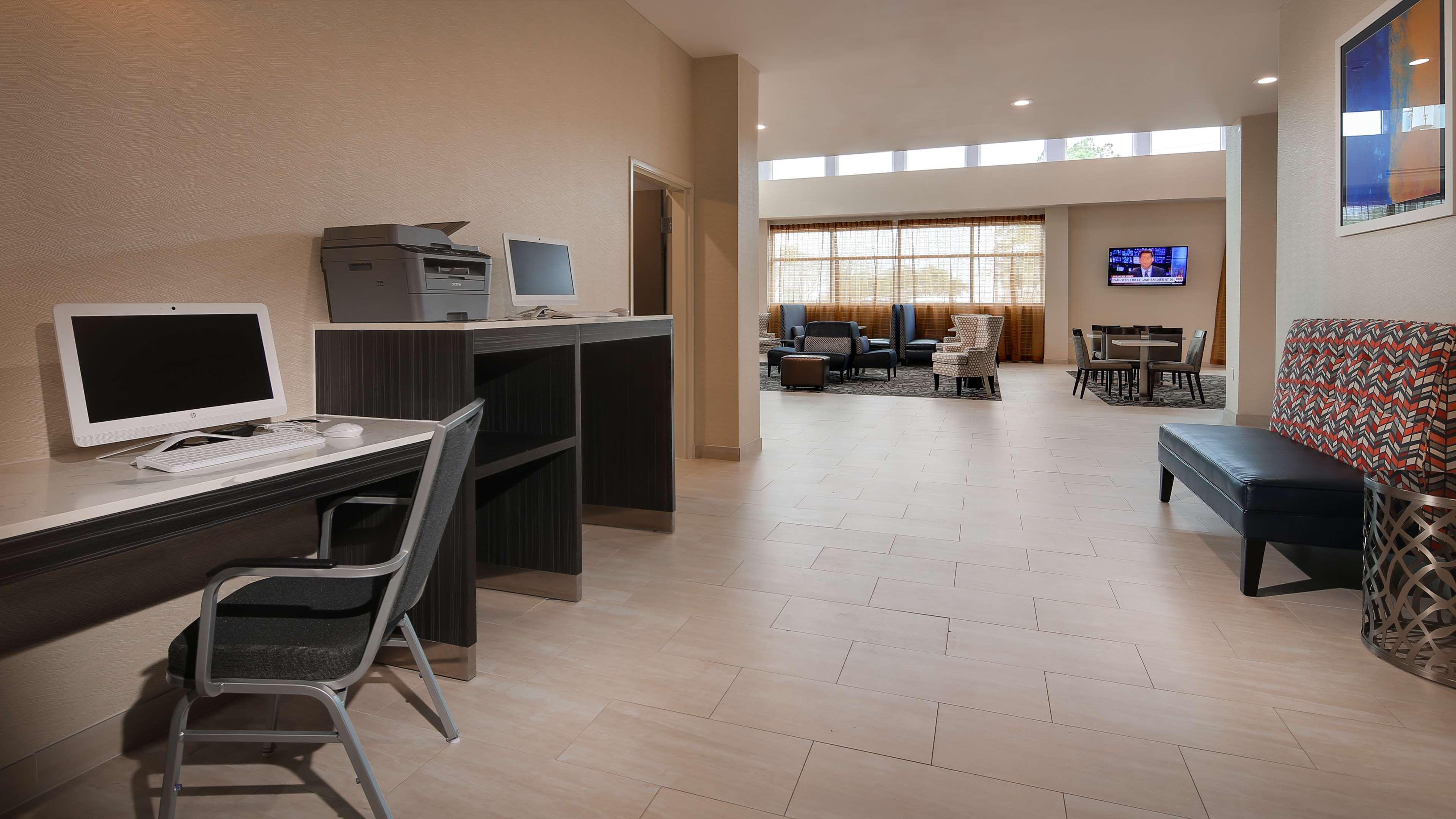 Best Western Plus Lonoke Hotel Экстерьер фото
