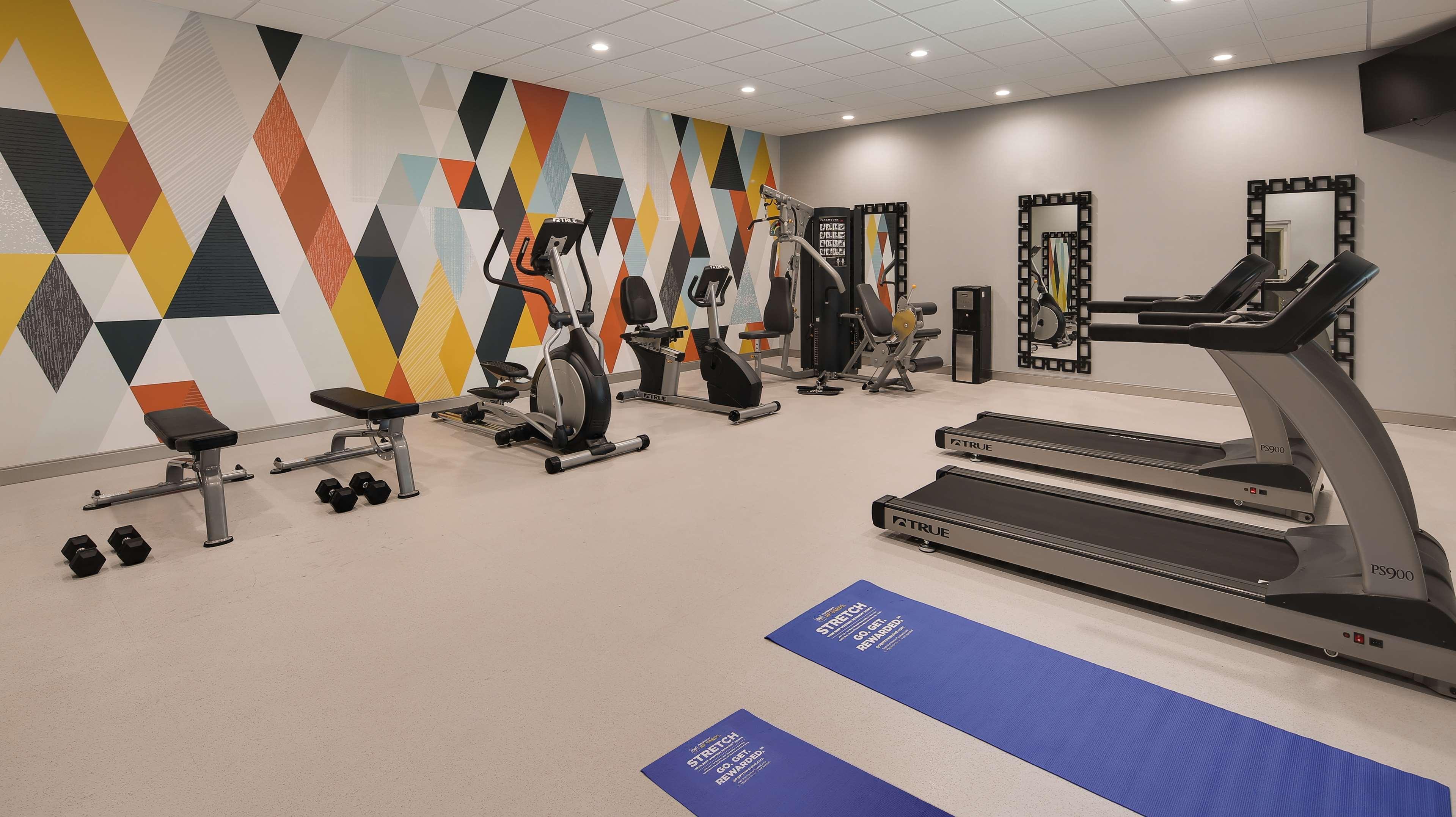 Best Western Plus Lonoke Hotel Экстерьер фото