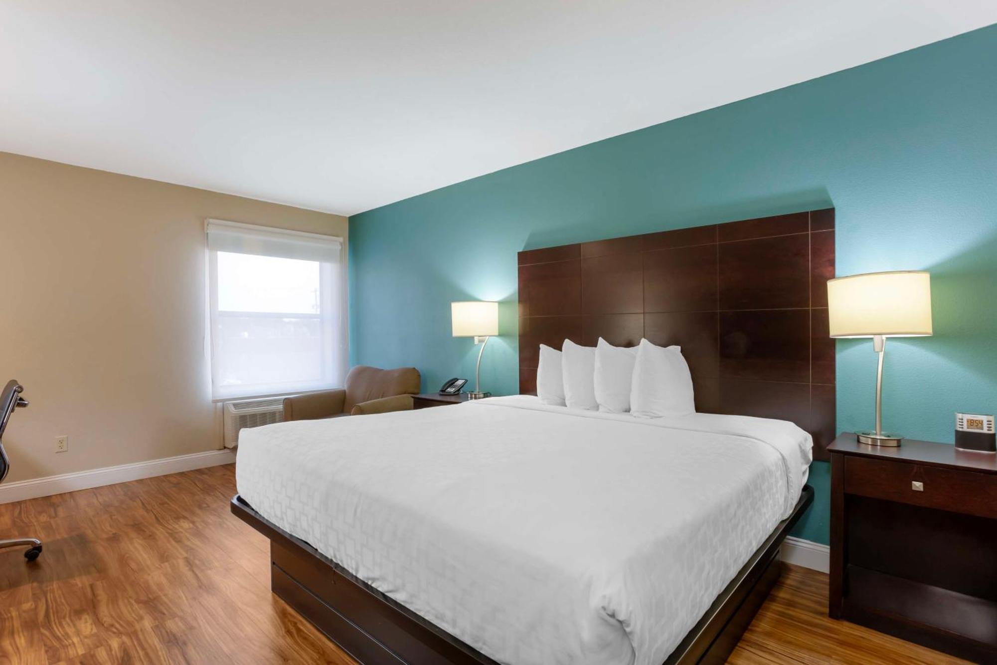 Best Western Plus Lonoke Hotel Экстерьер фото