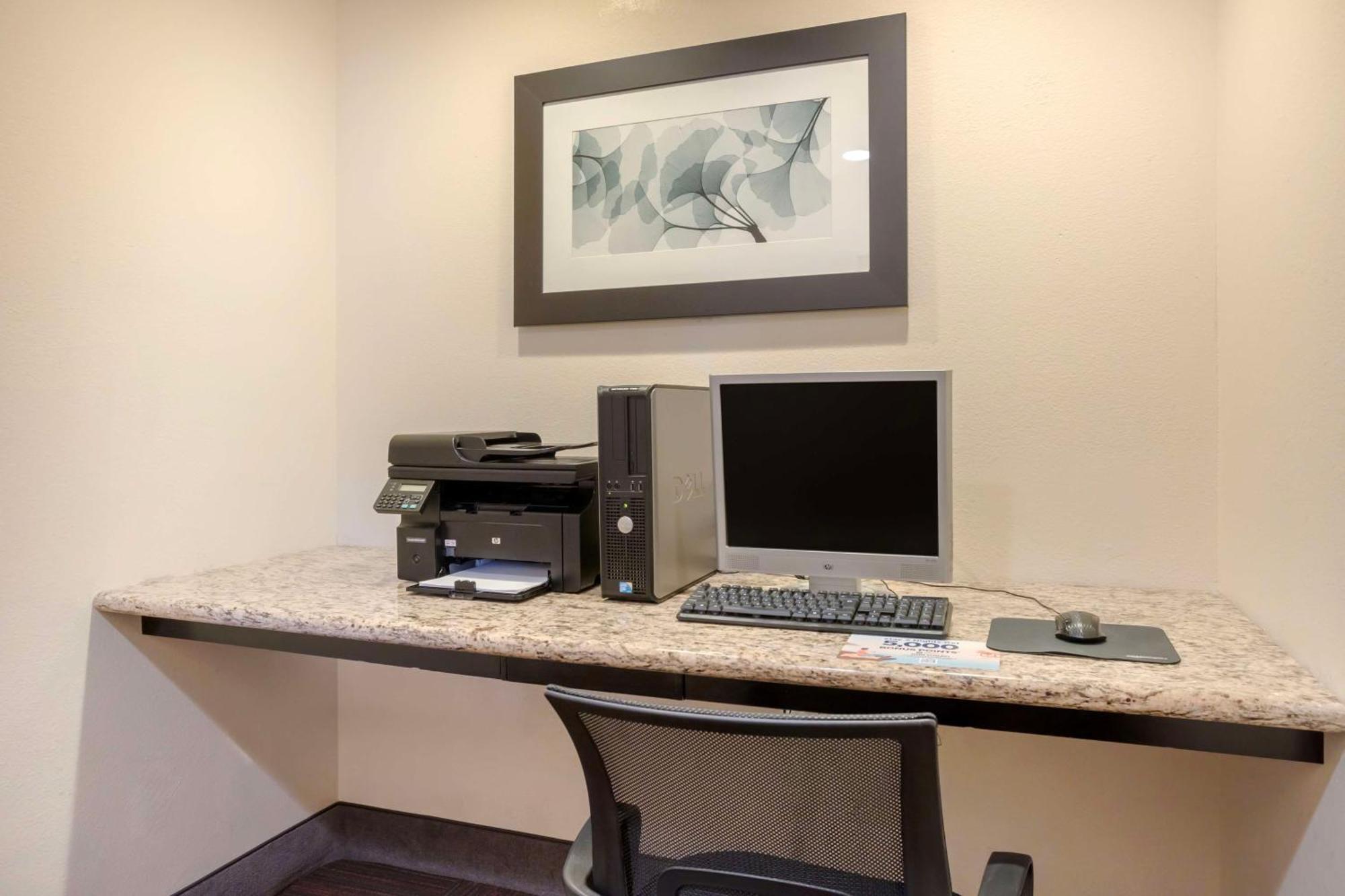 Best Western Plus Lonoke Hotel Экстерьер фото