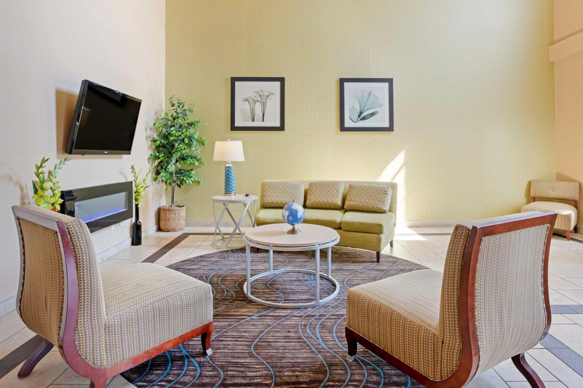 Best Western Plus Lonoke Hotel Экстерьер фото