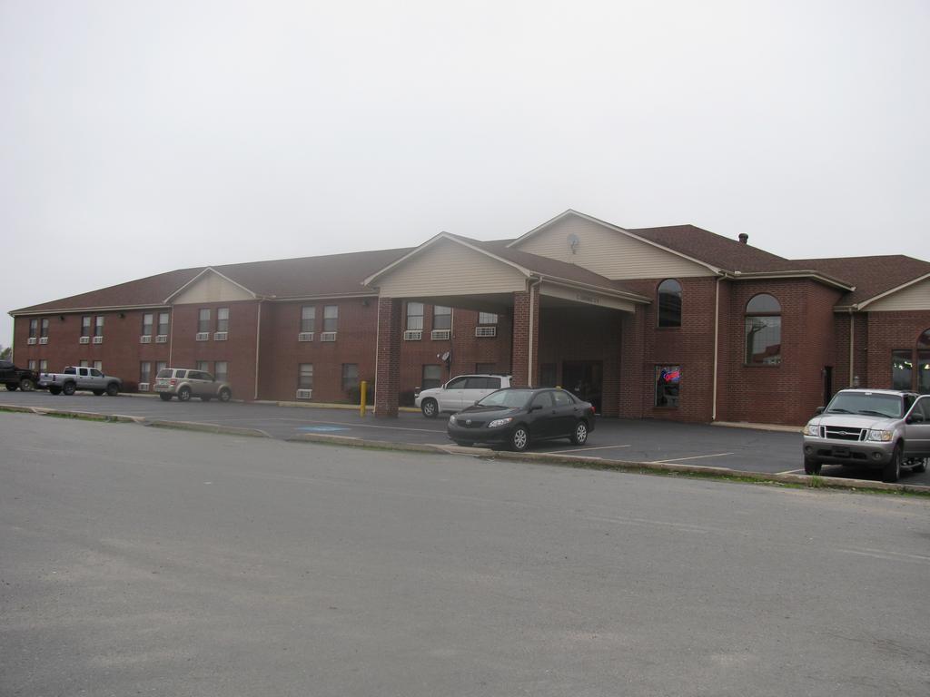 Best Western Plus Lonoke Hotel Экстерьер фото